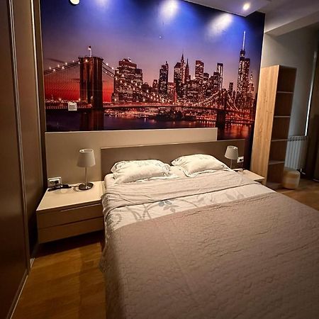 Dono Apartment Skopje Eksteriør billede