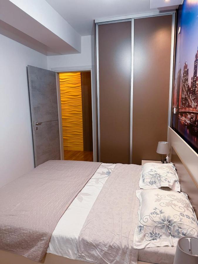 Dono Apartment Skopje Eksteriør billede
