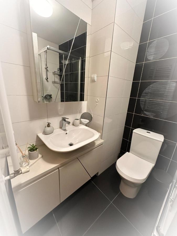Dono Apartment Skopje Eksteriør billede
