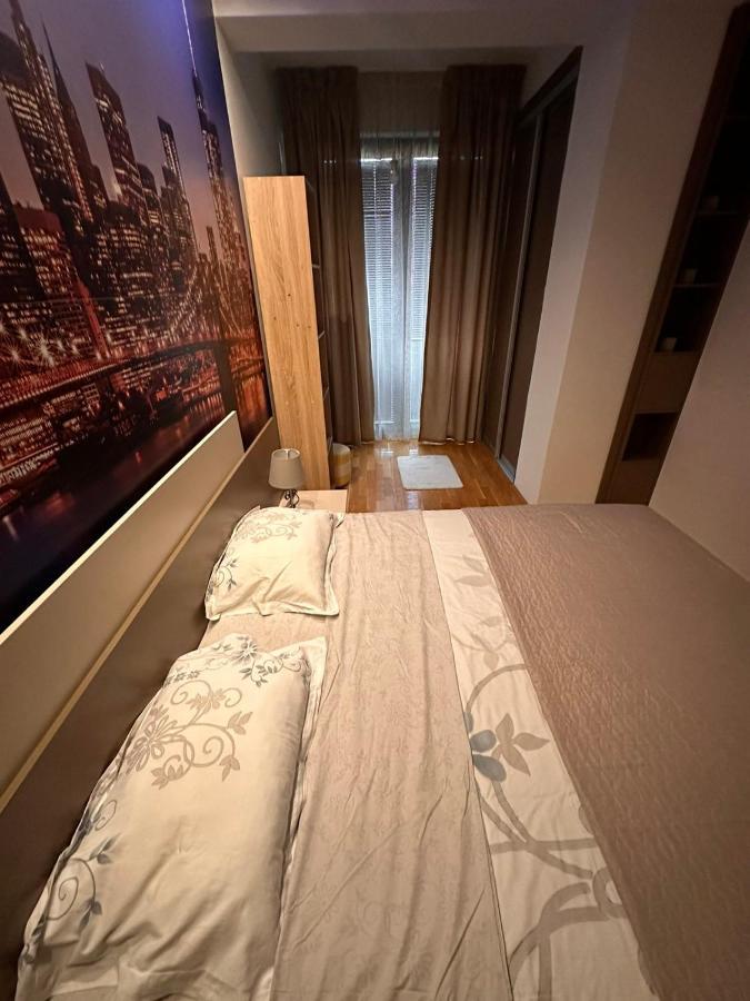 Dono Apartment Skopje Eksteriør billede