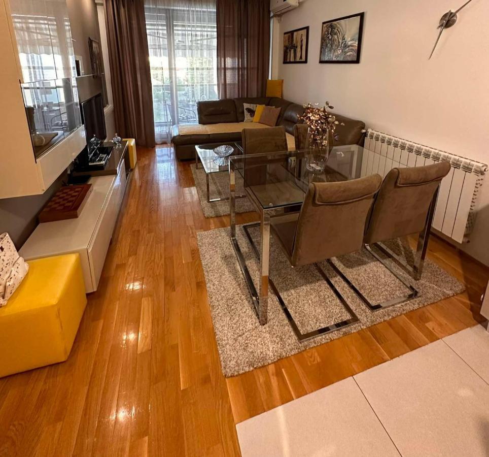 Dono Apartment Skopje Eksteriør billede