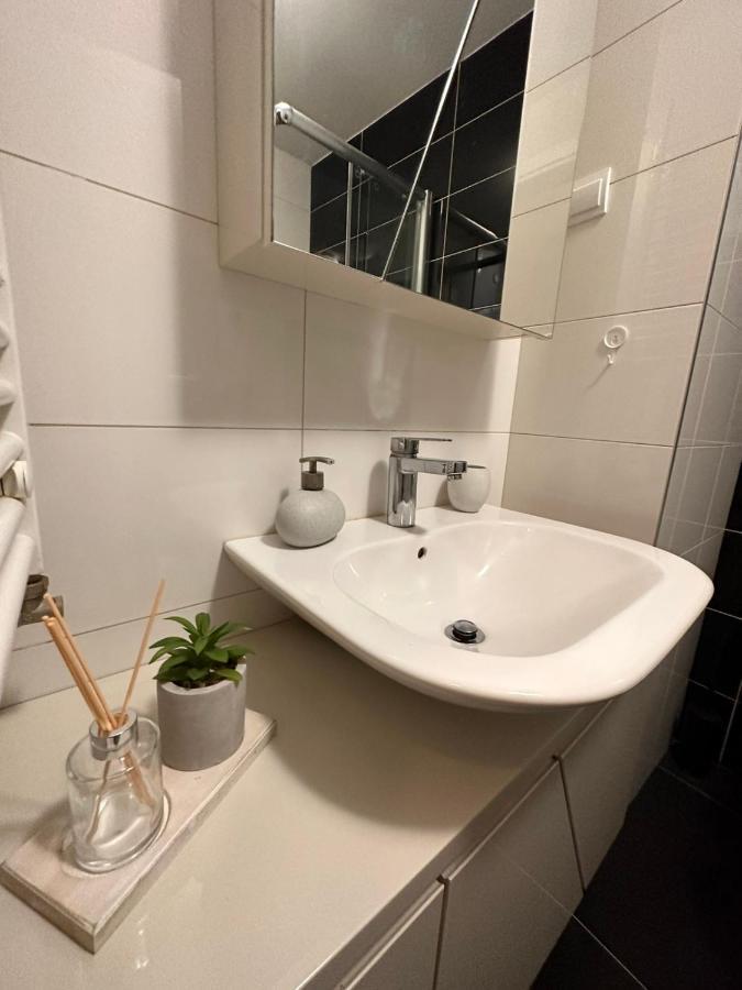 Dono Apartment Skopje Eksteriør billede