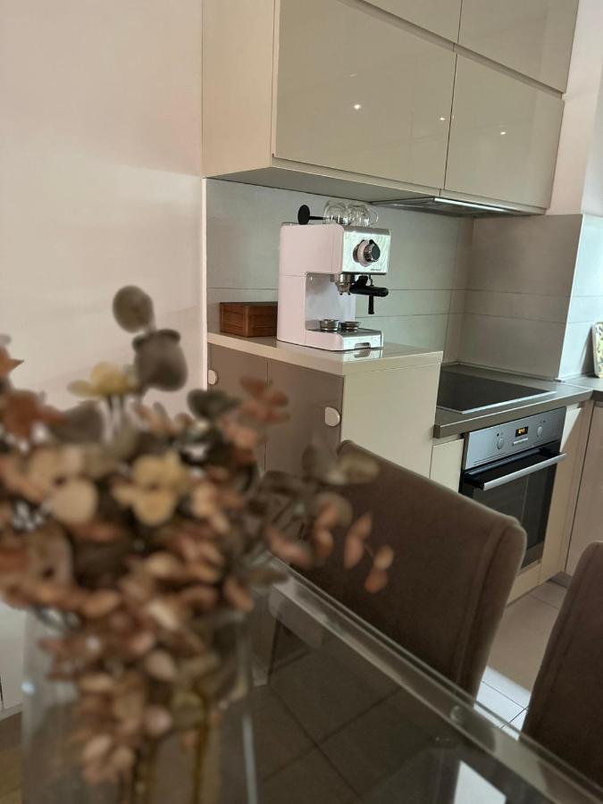 Dono Apartment Skopje Eksteriør billede