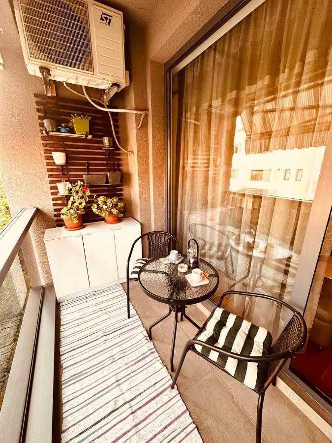 Dono Apartment Skopje Eksteriør billede