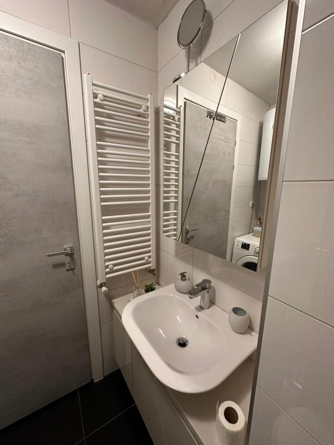 Dono Apartment Skopje Eksteriør billede