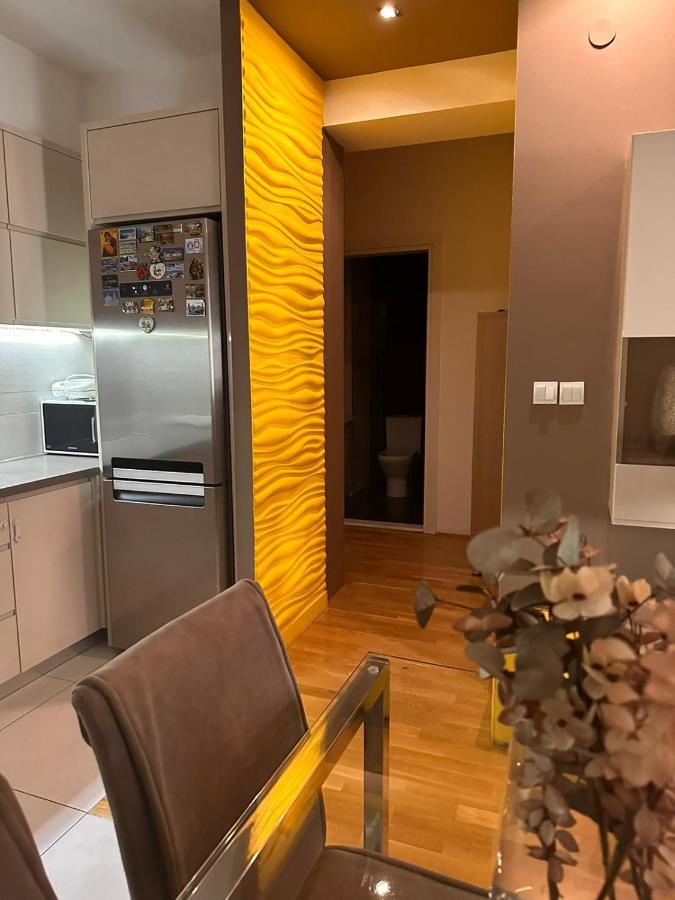 Dono Apartment Skopje Eksteriør billede