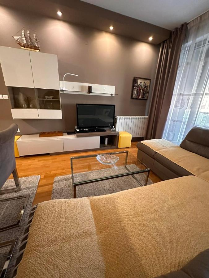 Dono Apartment Skopje Eksteriør billede